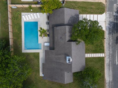 4502 Mountain Path Drive Austin TX 78759