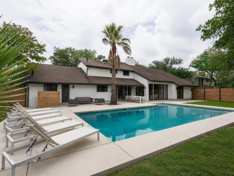 4502 Mountain Path Drive Austin TX 78759