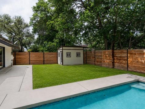 4502 Mountain Path Drive Austin TX 78759