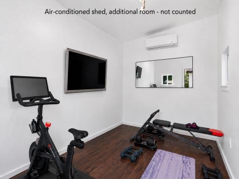4502 Mountain Path Drive Austin TX 78759