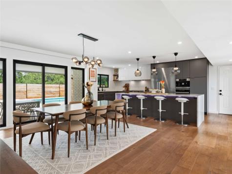 4502 Mountain Path Drive Austin TX 78759