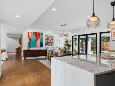 4502 Mountain Path Drive Austin TX 78759