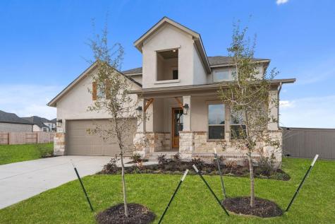 313 Royal Fern Road Hutto TX 78634