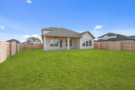 313 Royal Fern Road Hutto TX 78634