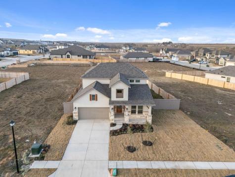 313 Royal Fern Road Hutto TX 78634