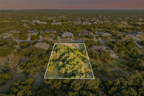 322 Lookout Ridge New Braunfels TX 78132
