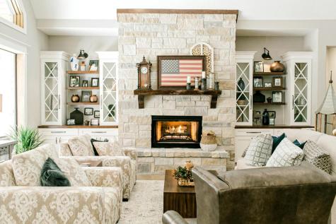 322 Lookout Ridge New Braunfels TX 78132