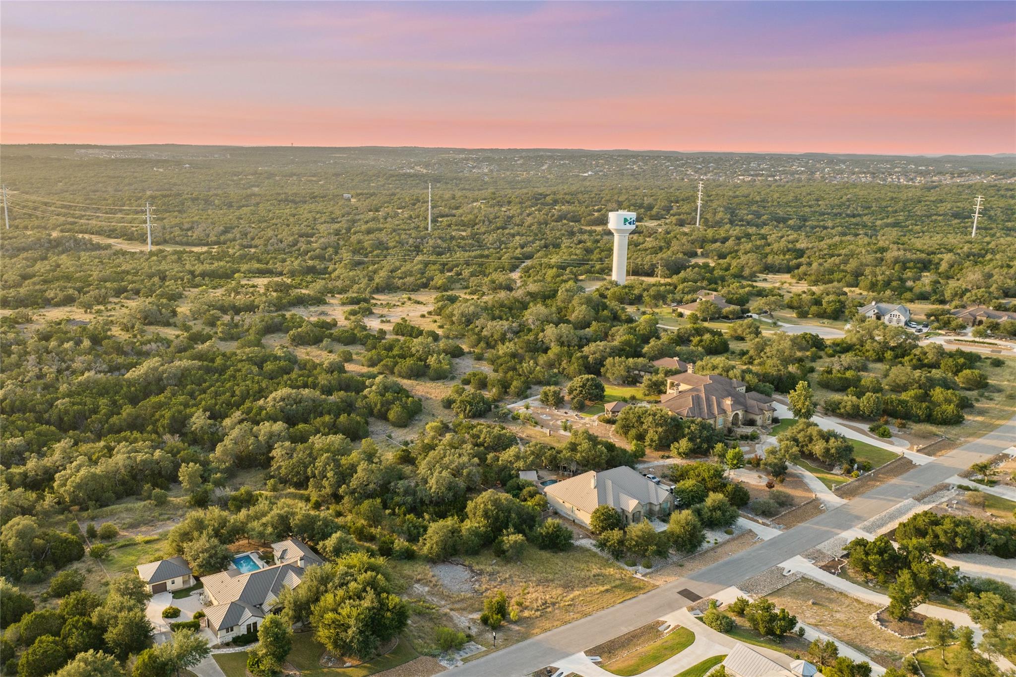 322 Lookout Ridge New Braunfels TX 78132