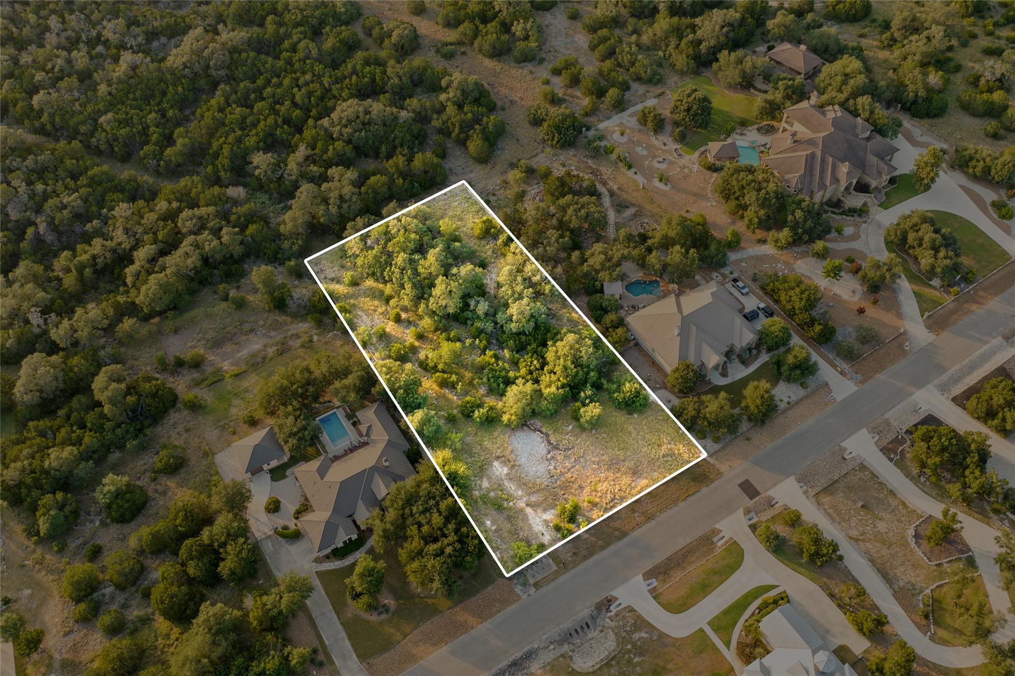 322 Lookout Ridge New Braunfels TX 78132