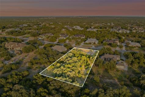 322 Lookout Ridge New Braunfels TX 78132