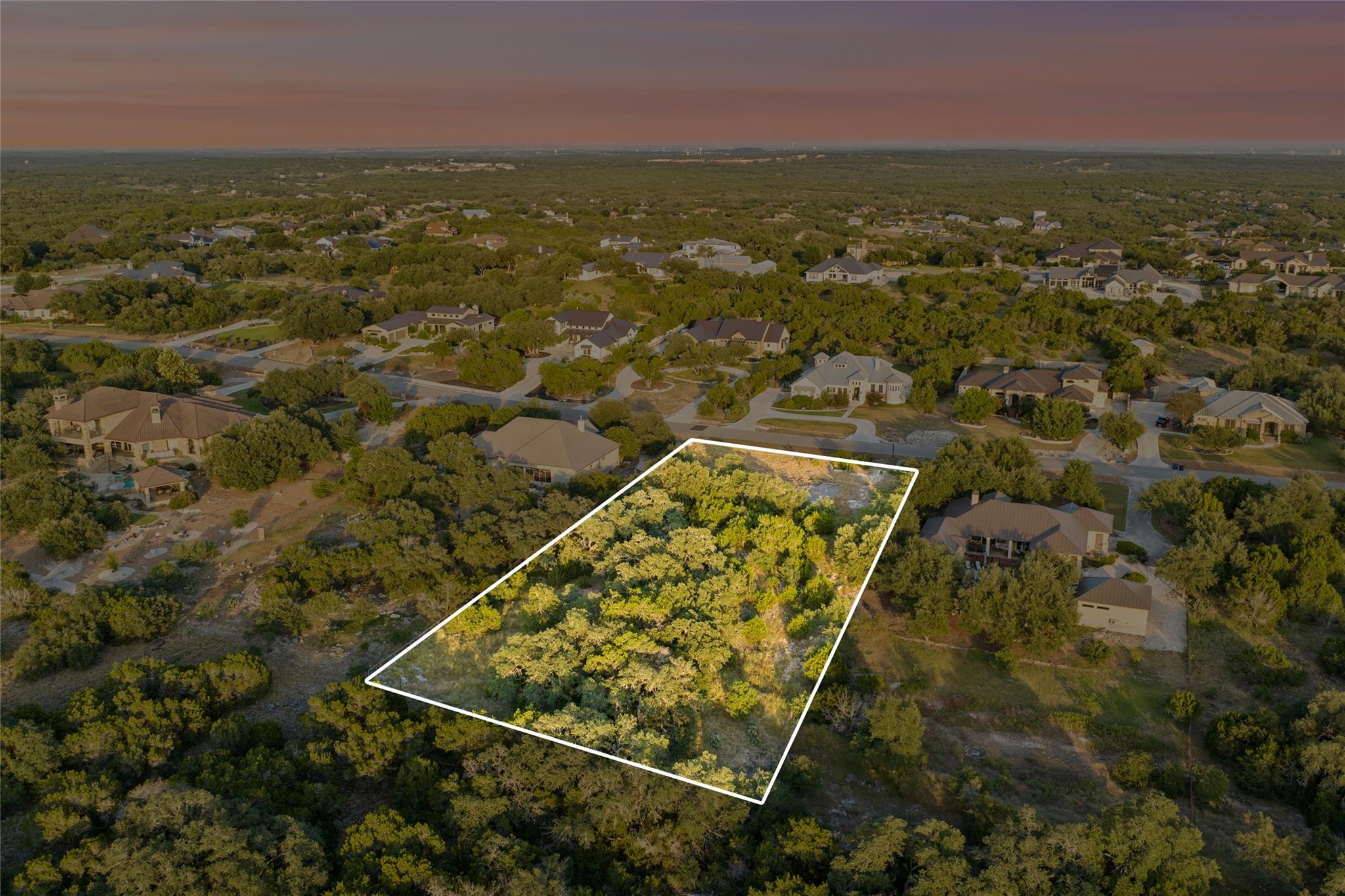 322 Lookout Ridge New Braunfels TX 78132
