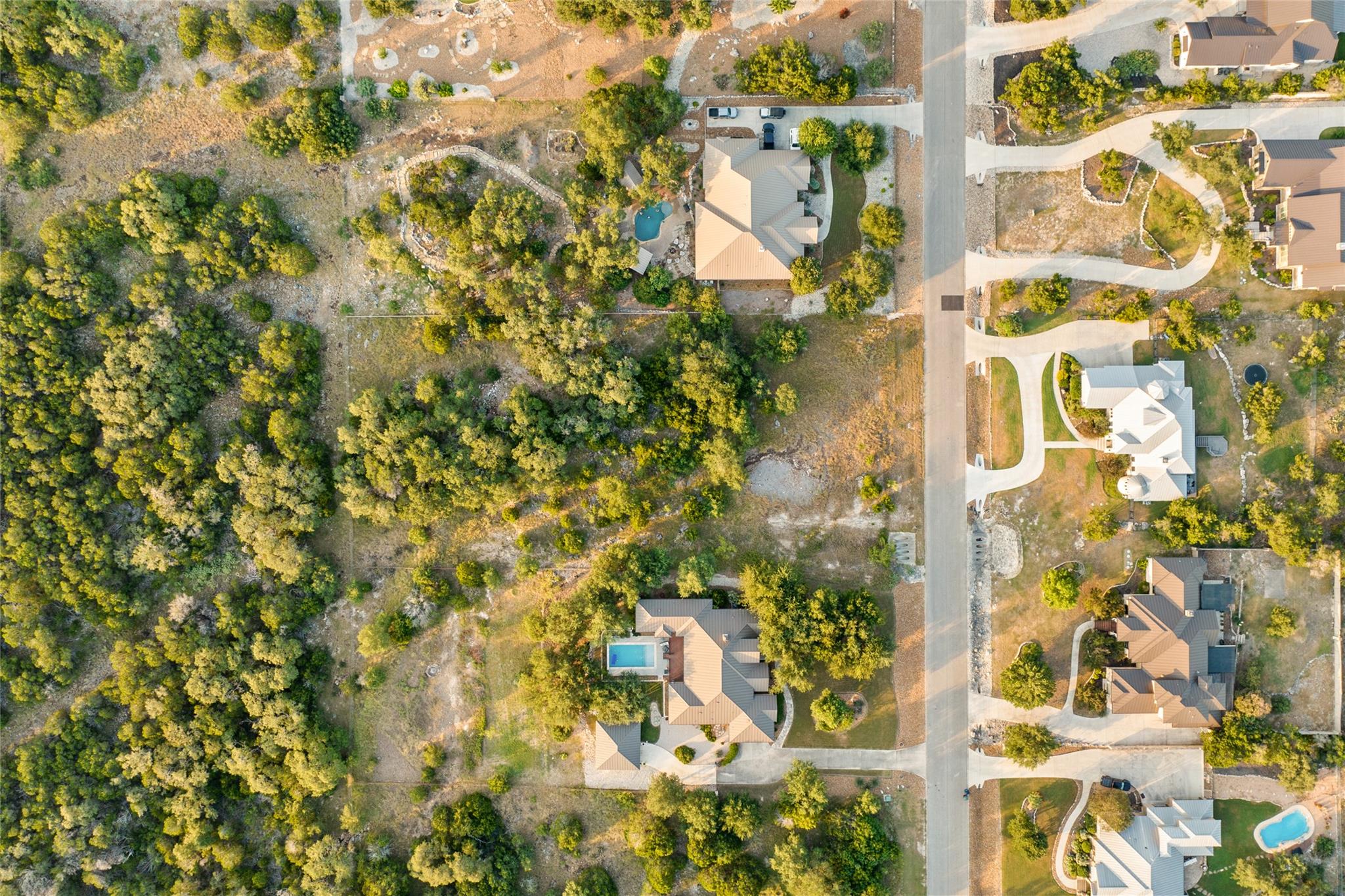 322 Lookout Ridge New Braunfels TX 78132