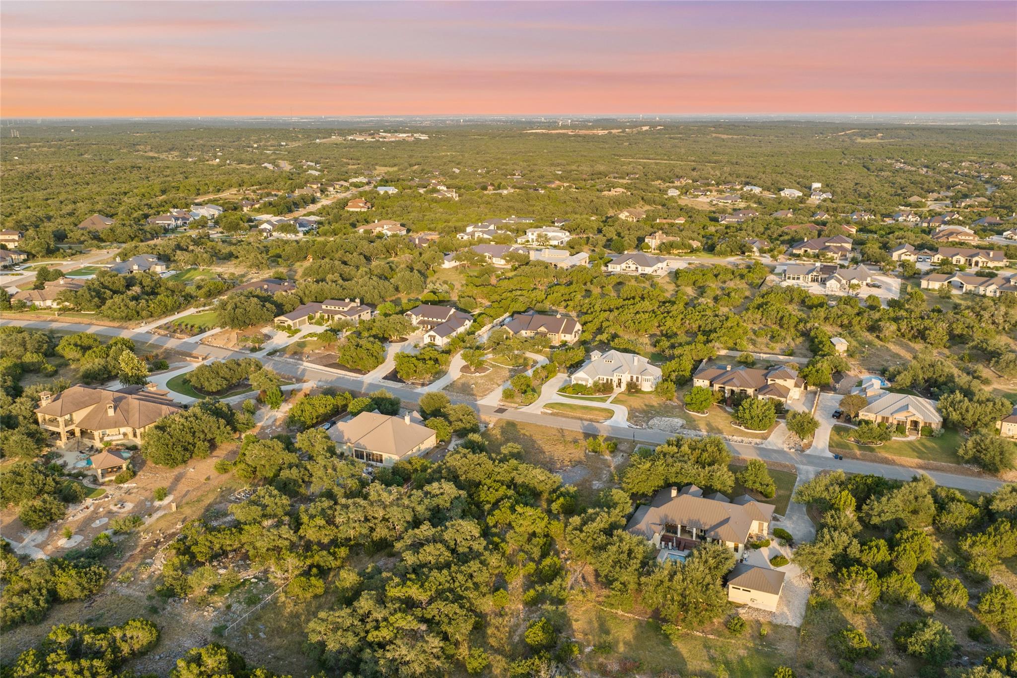 322 Lookout Ridge New Braunfels TX 78132