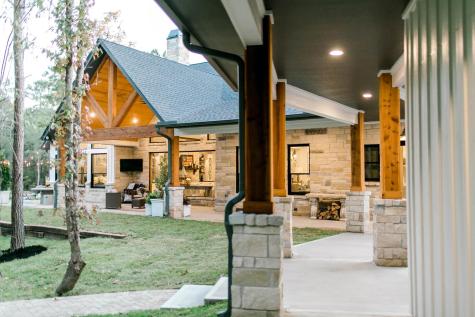 322 Lookout Ridge New Braunfels TX 78132