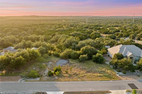 322 Lookout Ridge New Braunfels TX 78132