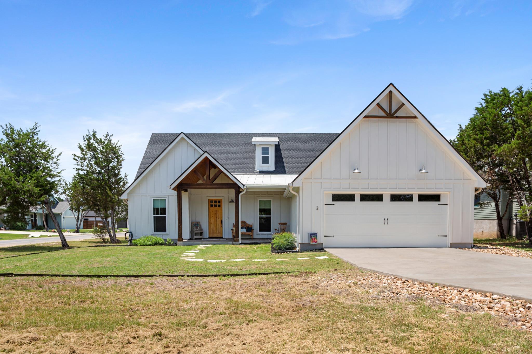 2 Senisa Lane Wimberley TX 78676
