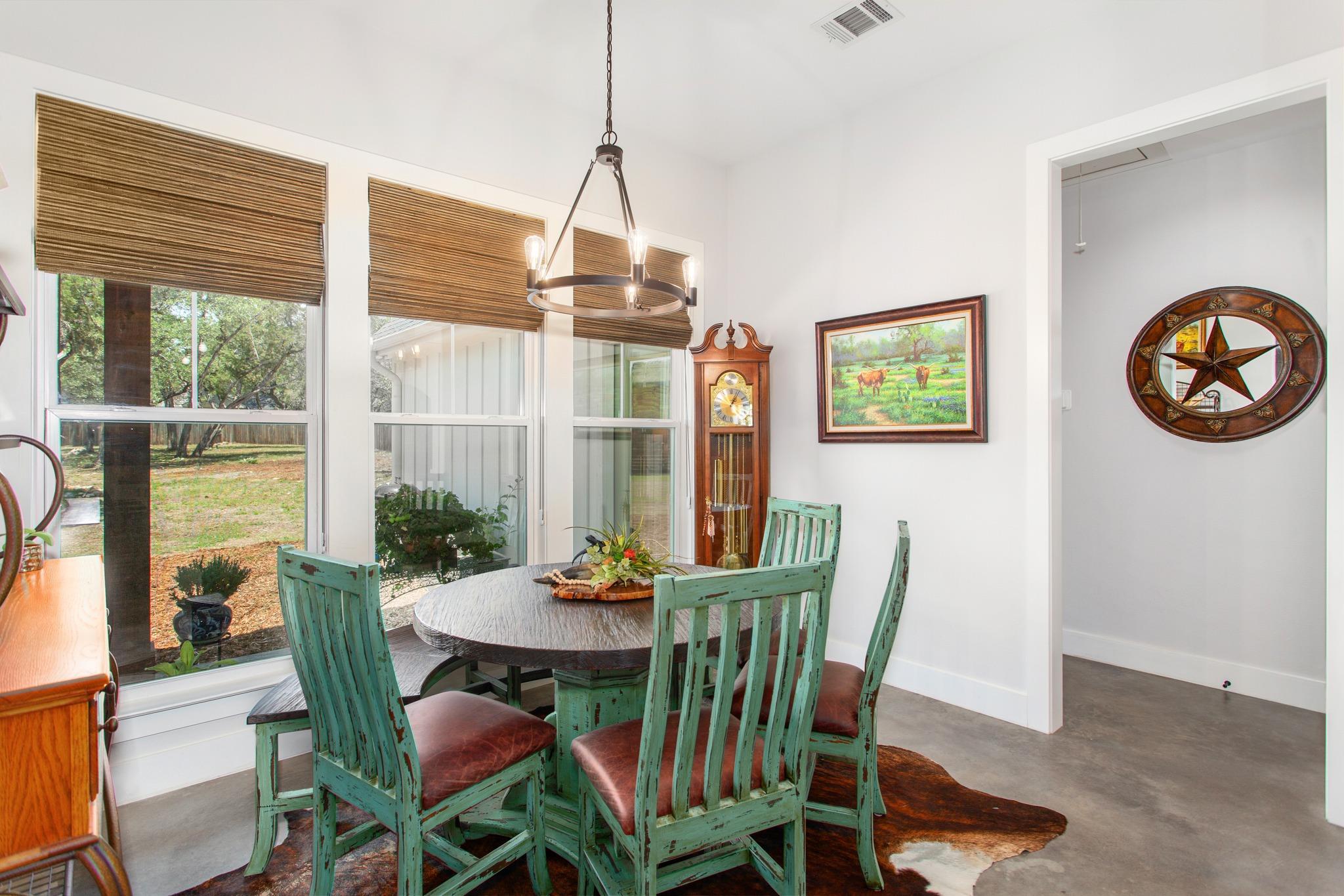 2 Senisa Lane Wimberley TX 78676