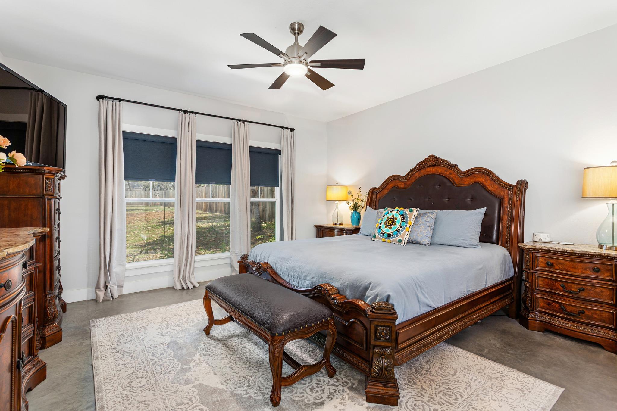2 Senisa Lane Wimberley TX 78676
