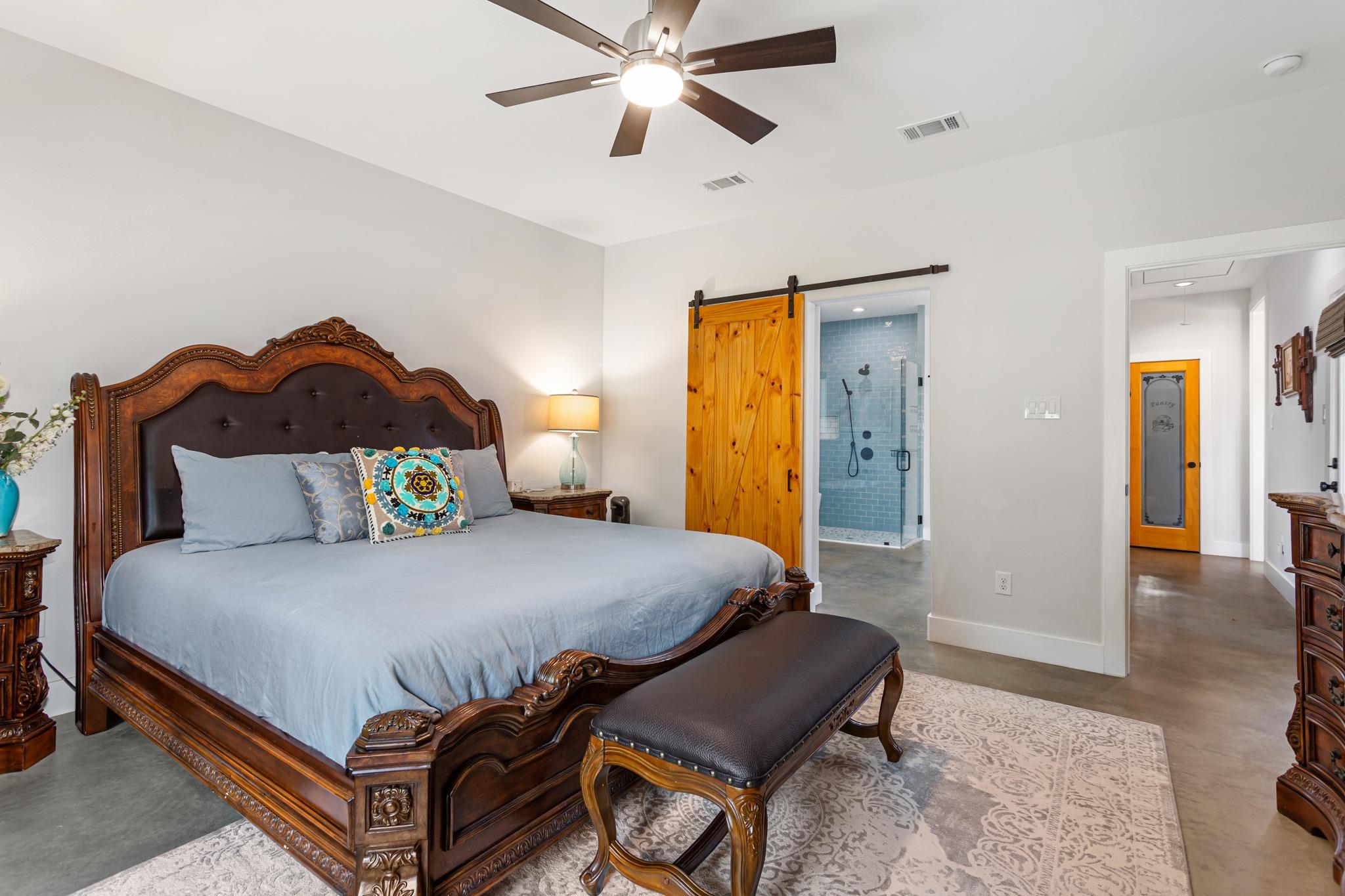 2 Senisa Lane Wimberley TX 78676