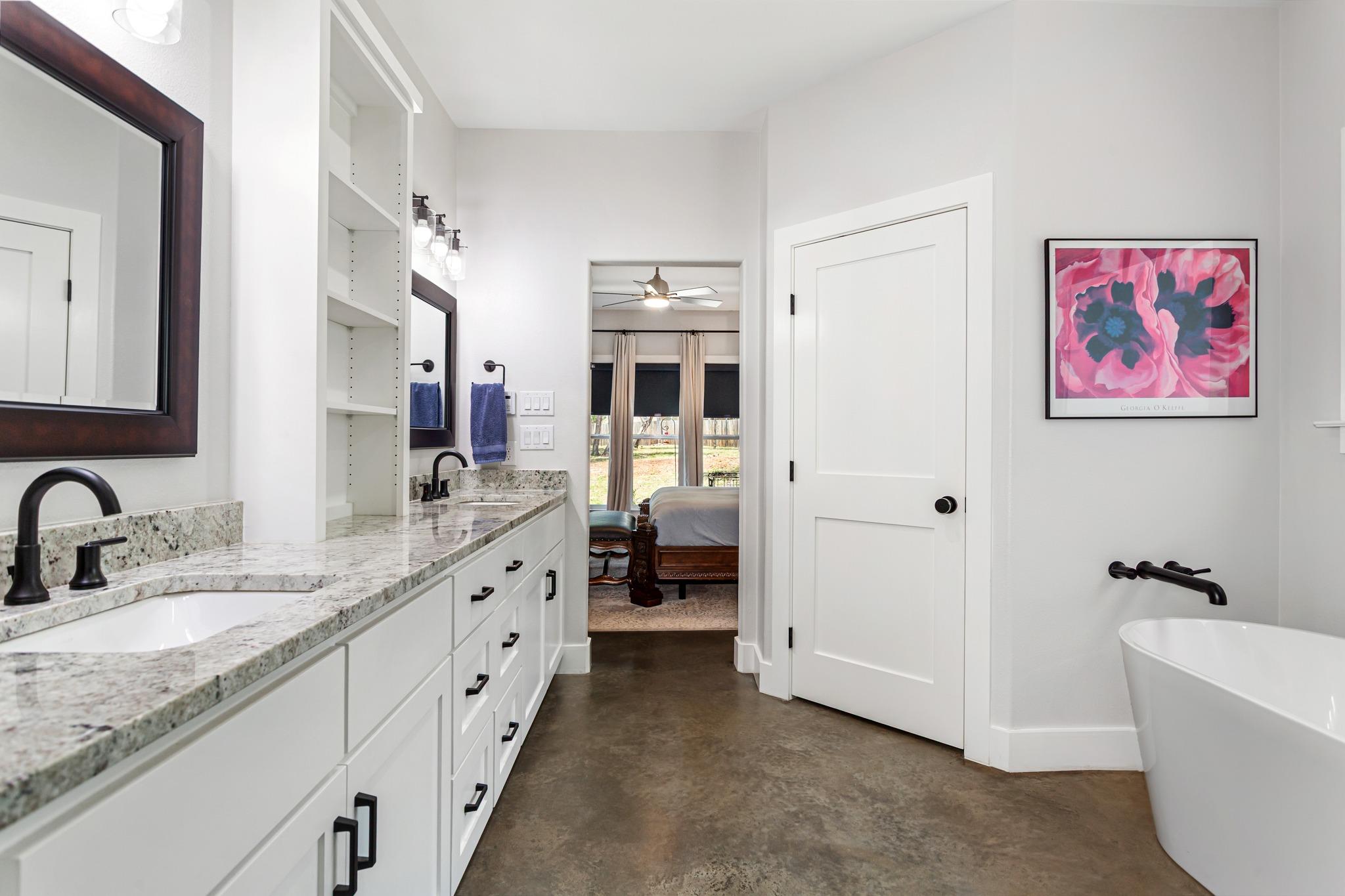 2 Senisa Lane Wimberley TX 78676