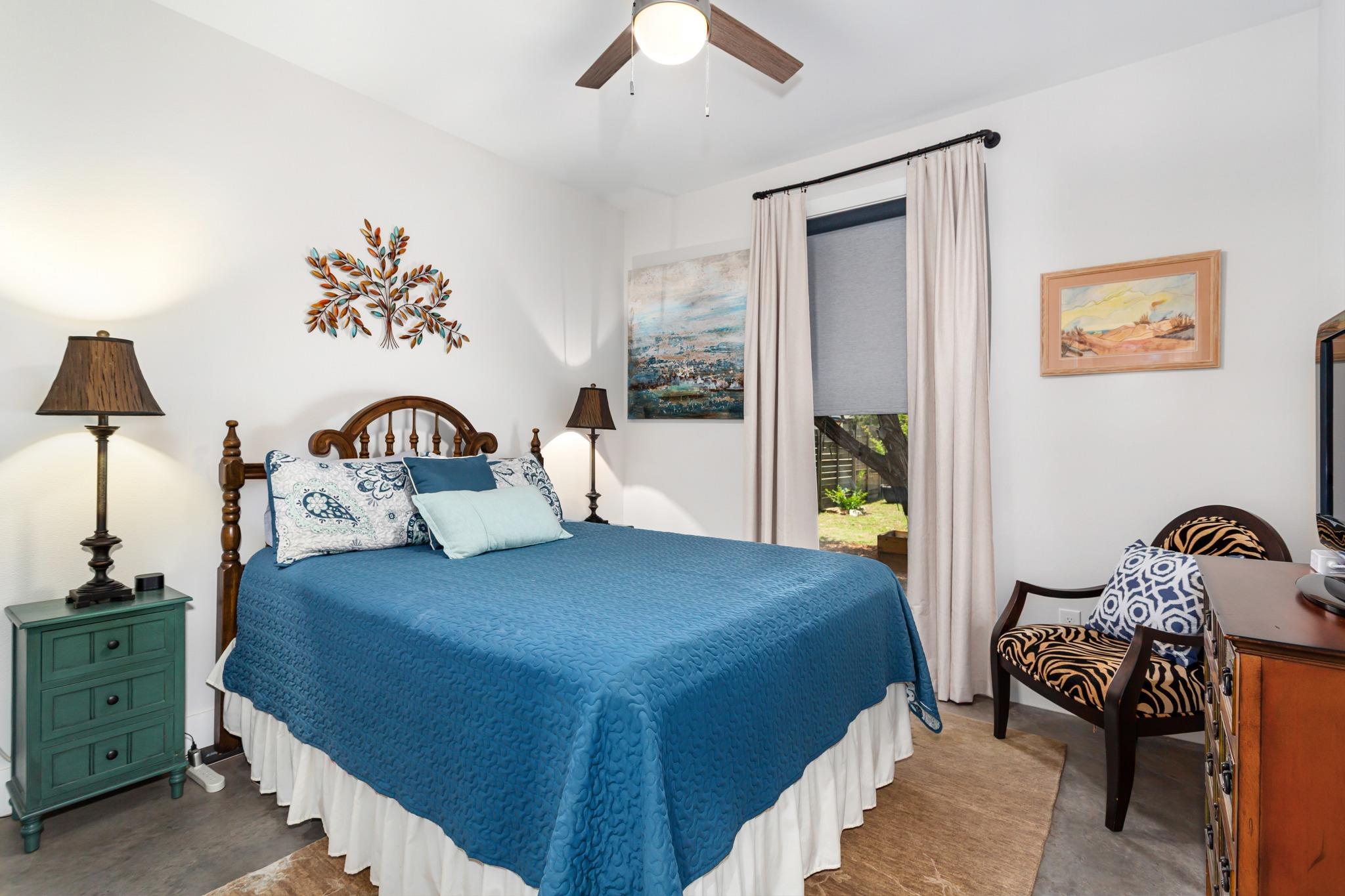 2 Senisa Lane Wimberley TX 78676
