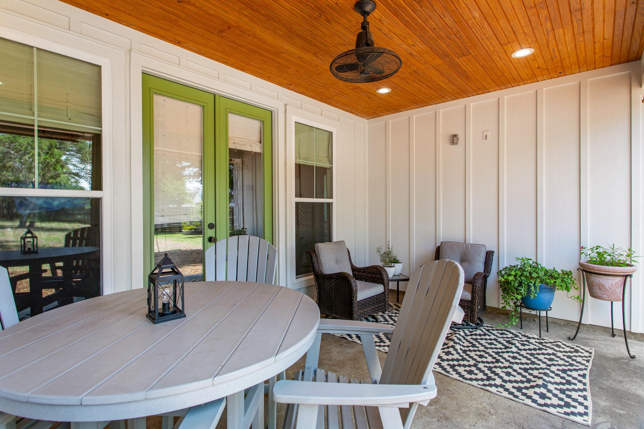 2 Senisa Lane Wimberley TX 78676