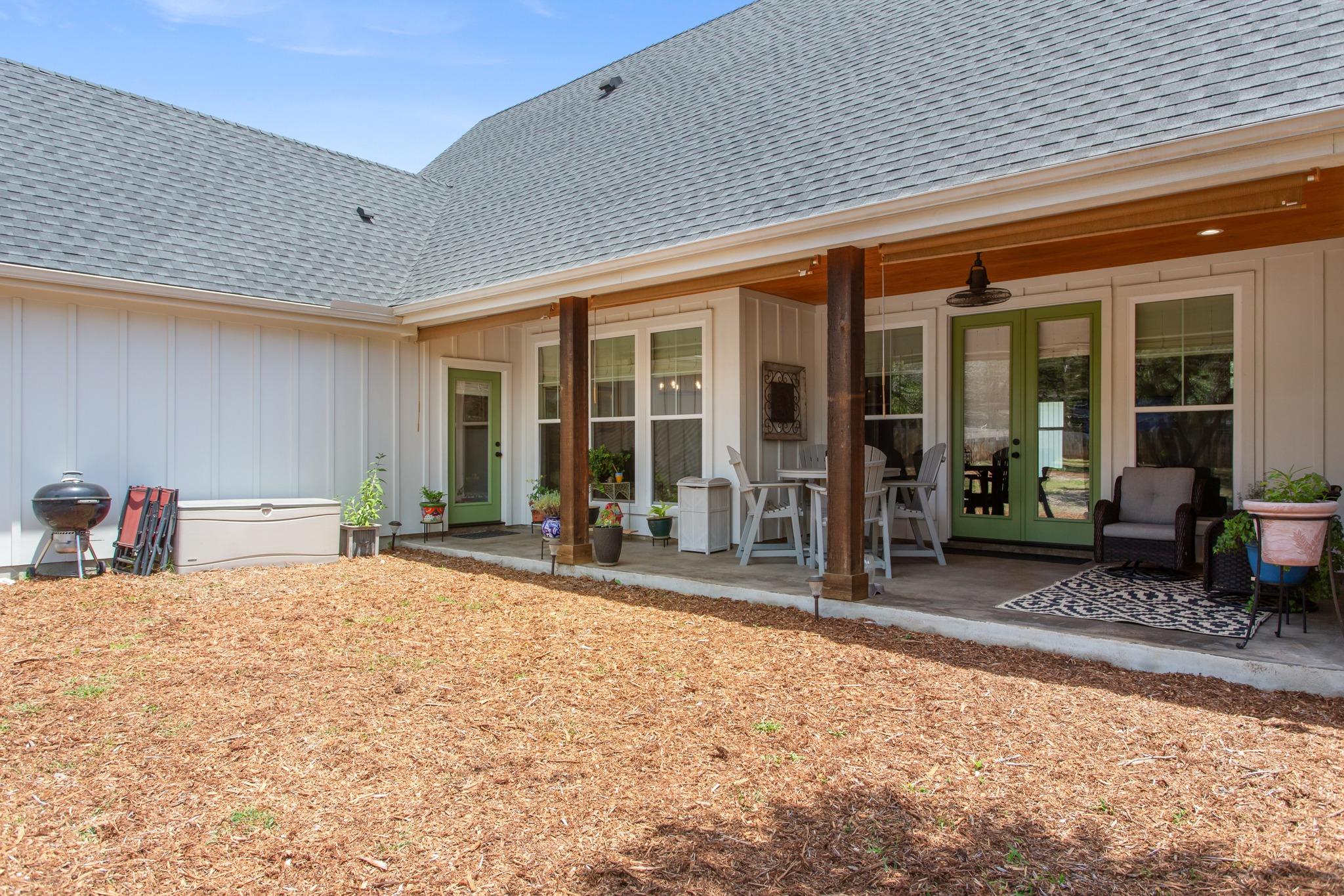 2 Senisa Lane Wimberley TX 78676