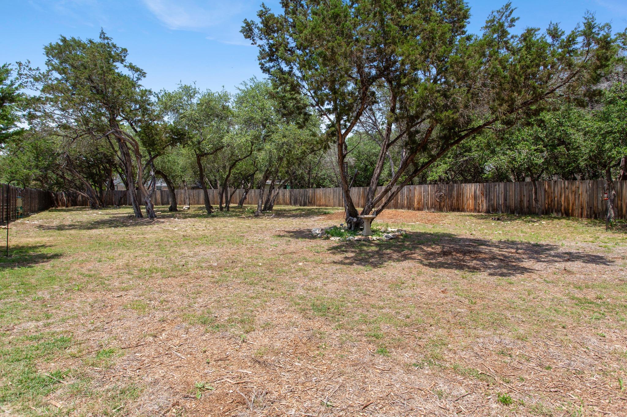 2 Senisa Lane Wimberley TX 78676
