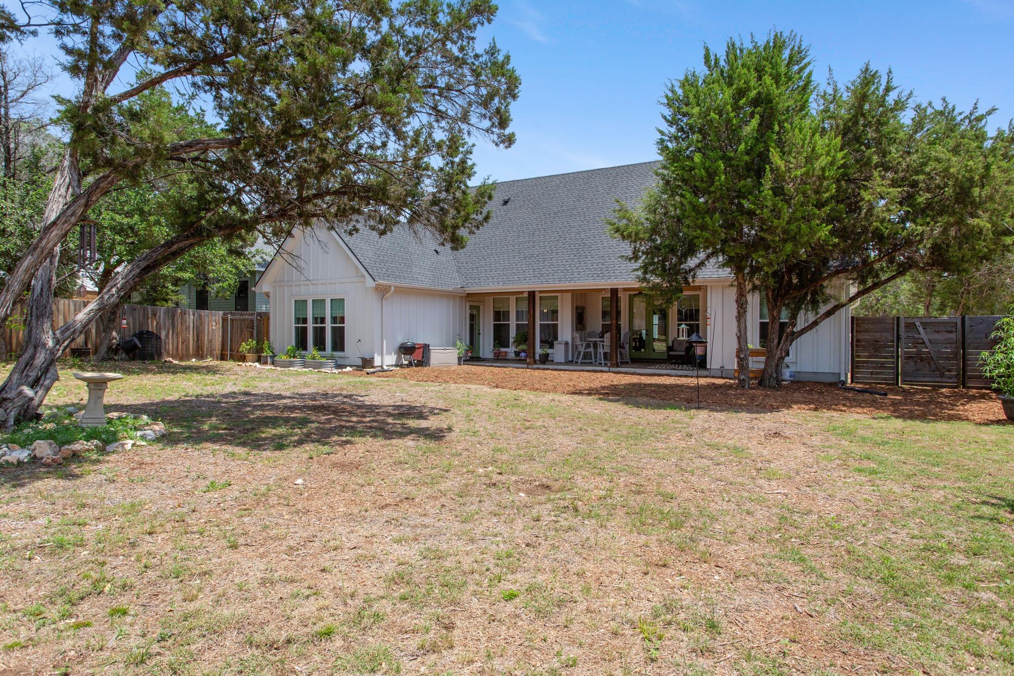 2 Senisa Lane Wimberley TX 78676