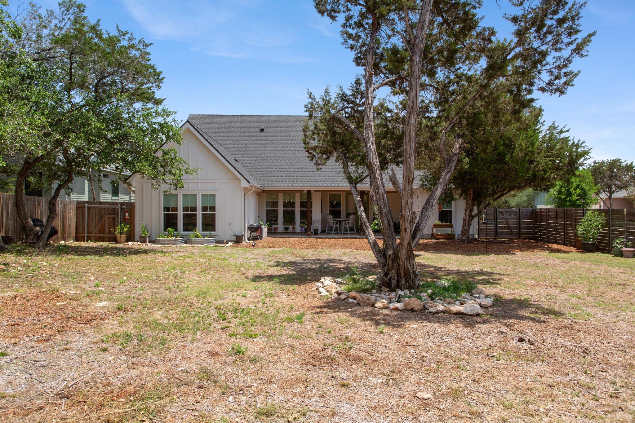 2 Senisa Lane Wimberley TX 78676