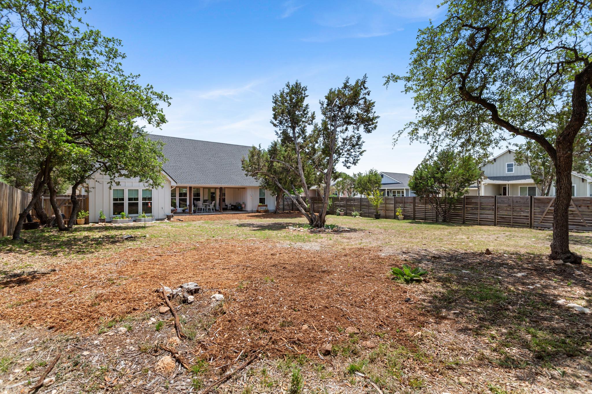 2 Senisa Lane Wimberley TX 78676