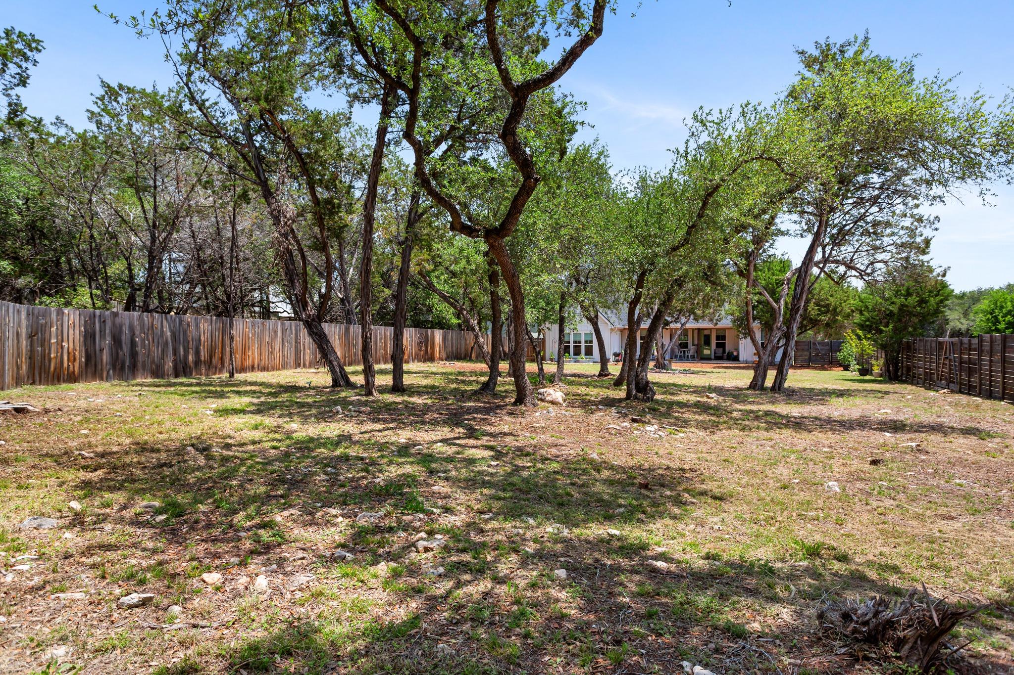 2 Senisa Lane Wimberley TX 78676