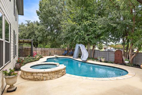 7002 Rambollet Terrace Round Rock TX 78681