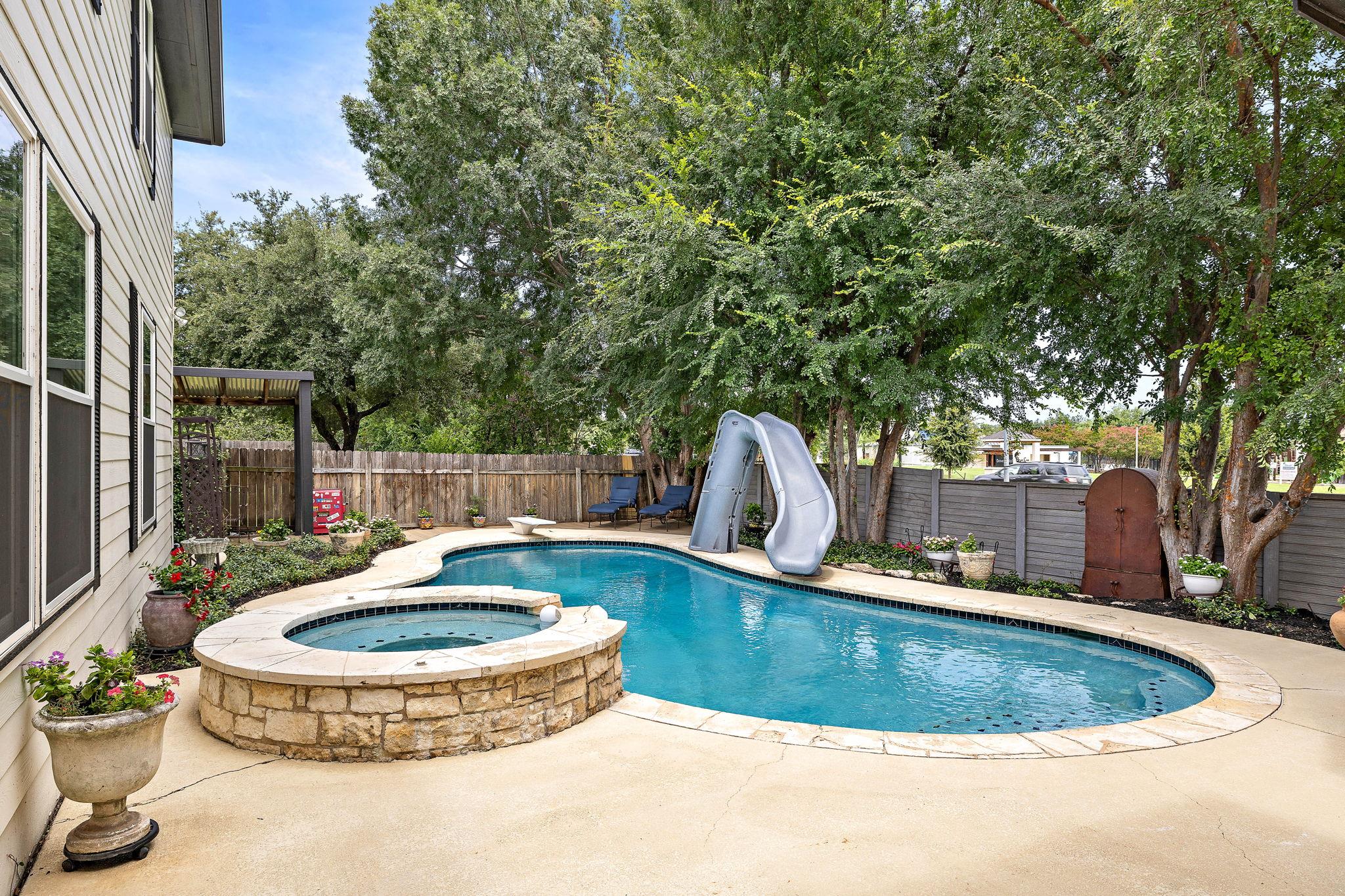 7002 Rambollet Terrace Round Rock TX 78681