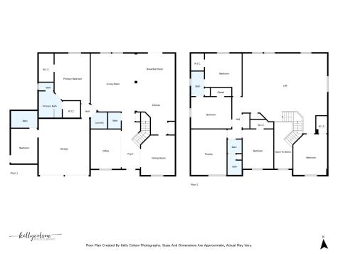 7002 Rambollet Terrace Round Rock TX 78681