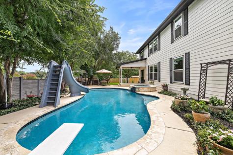 7002 Rambollet Terrace Round Rock TX 78681