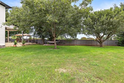 7002 Rambollet Terrace Round Rock TX 78681