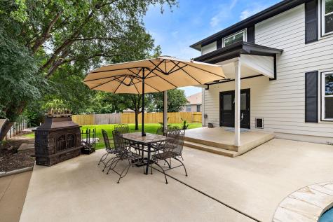 7002 Rambollet Terrace Round Rock TX 78681