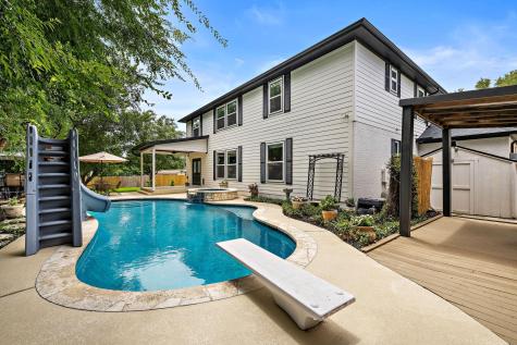7002 Rambollet Terrace Round Rock TX 78681