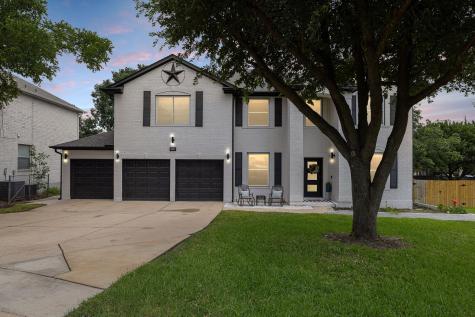 7002 Rambollet Terrace Round Rock TX 78681