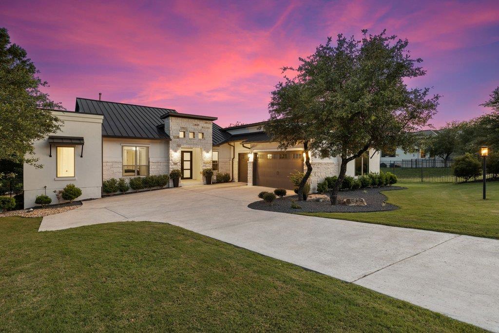 308 Ringtail Stream Drive Austin TX 78738