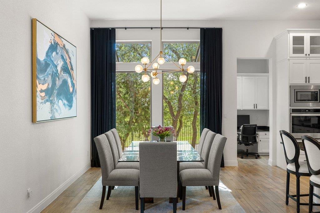 308 Ringtail Stream Drive Austin TX 78738