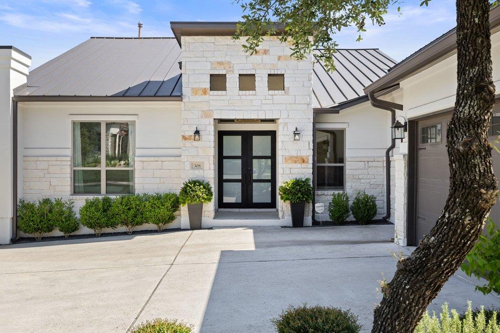 308 Ringtail Stream Drive Austin TX 78738