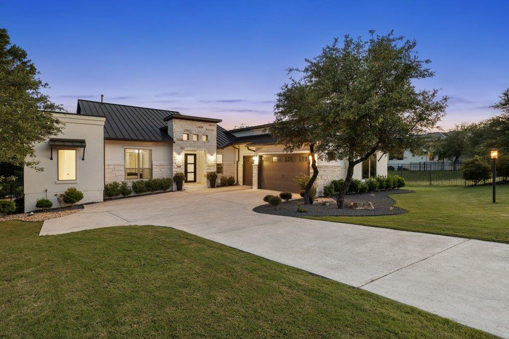 308 Ringtail Stream Drive Austin TX 78738