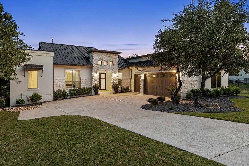 308 Ringtail Stream Drive Austin TX 78738