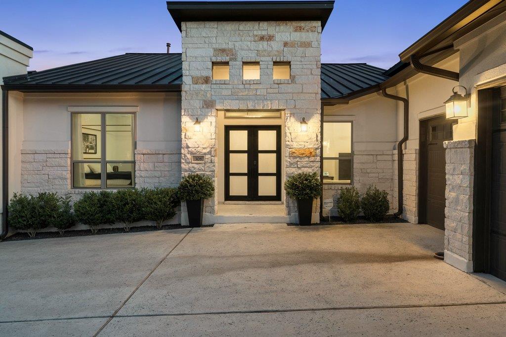308 Ringtail Stream Drive Austin TX 78738