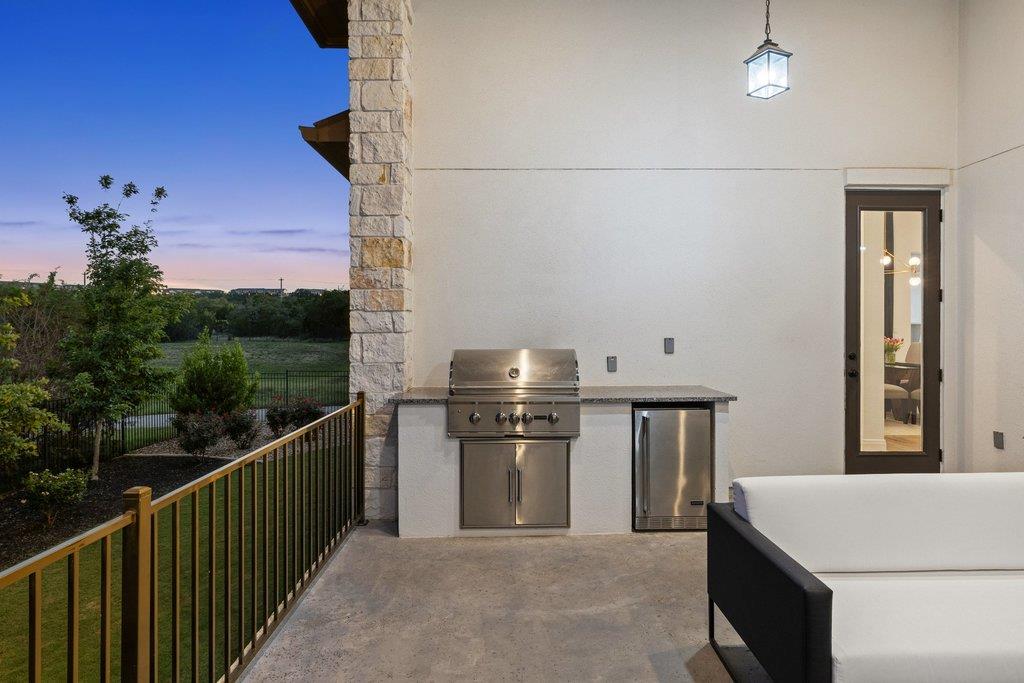 308 Ringtail Stream Drive Austin TX 78738