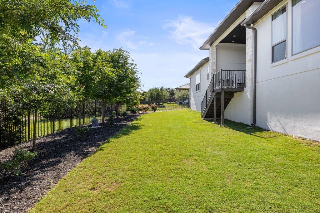 308 Ringtail Stream Drive Austin TX 78738