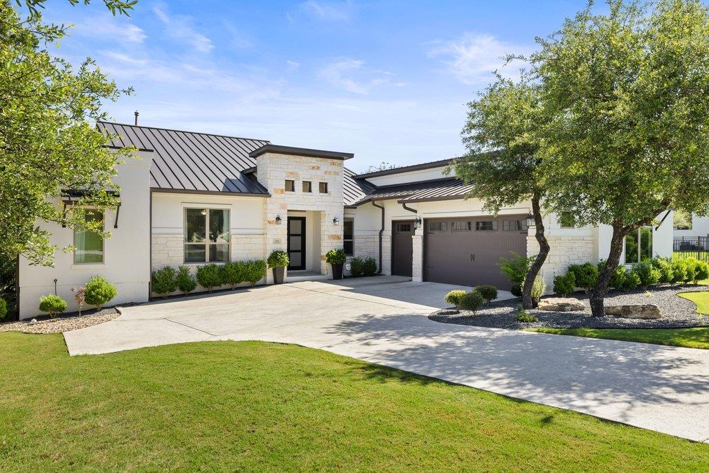 308 Ringtail Stream Drive Austin TX 78738