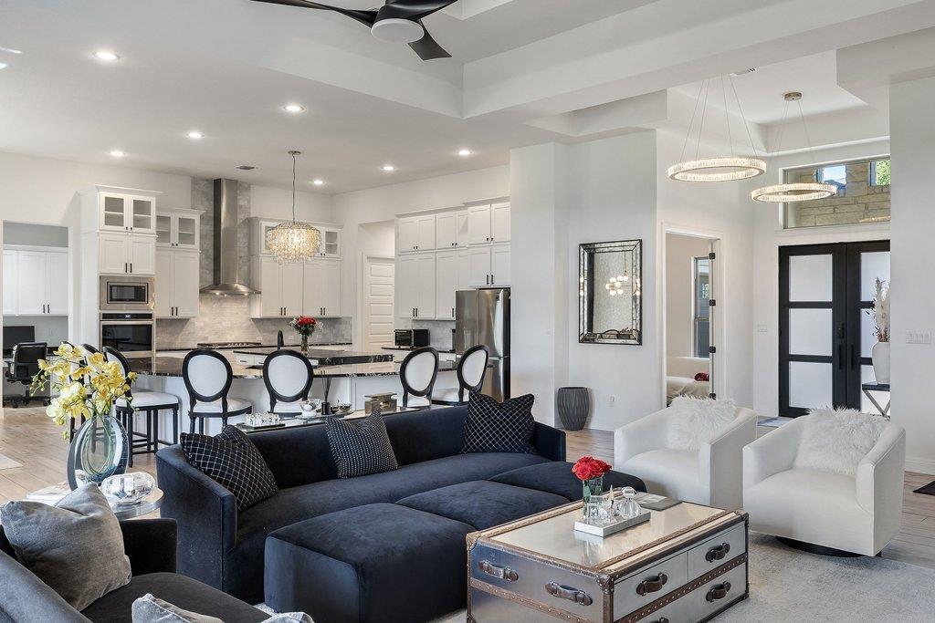 308 Ringtail Stream Drive Austin TX 78738